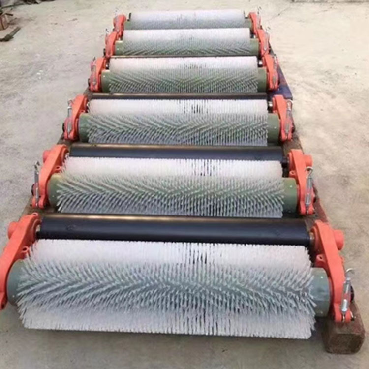 Regelgevende naleving en transportbandreiniging