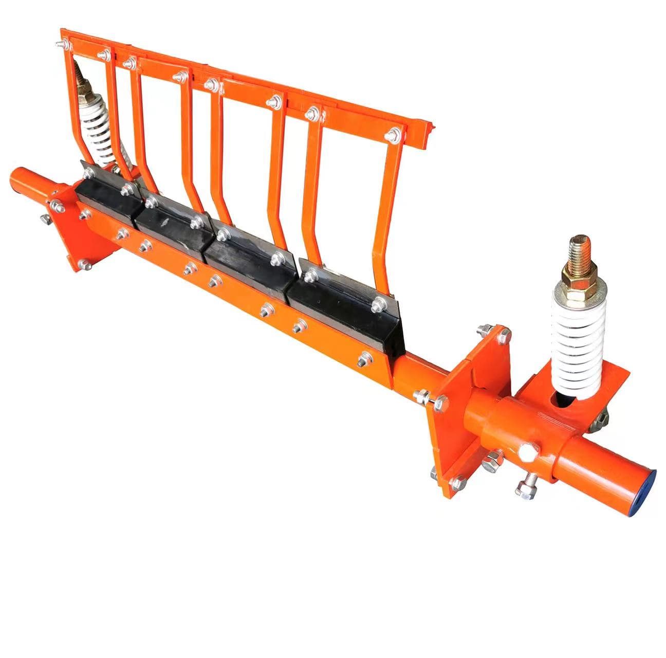 Legering primaire transportbandreiniger