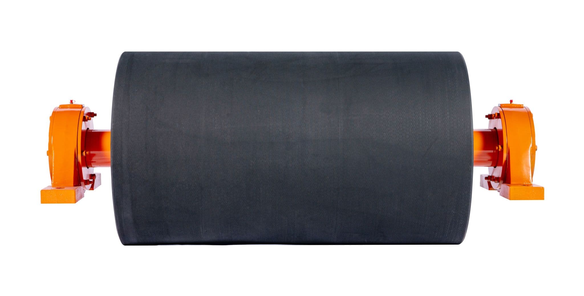 Transportbandopnamekatrol voor transportsysteem